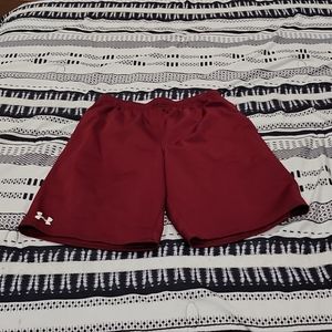 Under Armour Shorts